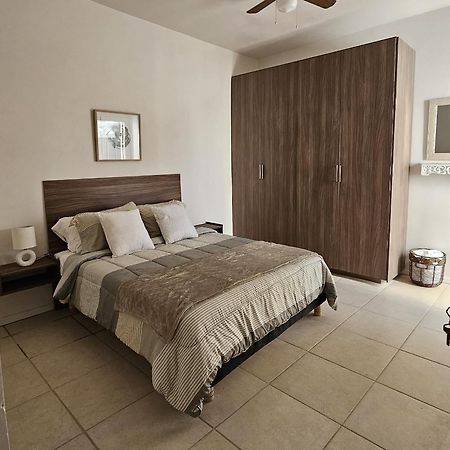Departamento Frontera #1 En El Campestre Apartment Ciudad Juarez Bagian luar foto
