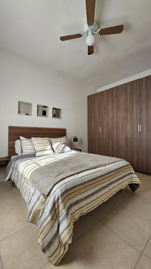 Departamento Frontera #1 En El Campestre Apartment Ciudad Juarez Bagian luar foto